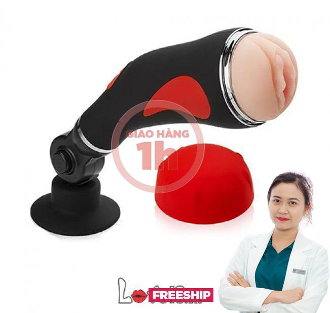 Cung cấp Âm Đạo Giả Gắn Tường Young Cyclone – Cho Nam Thủ Dâm  hàng mới về 