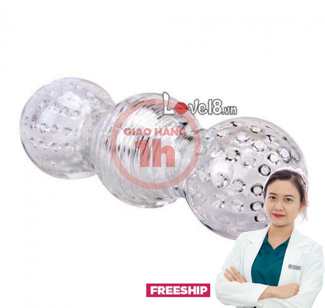  Cửa hàng bán Âm đạo giả trong suốt co giãn tốt  hàng mới về 