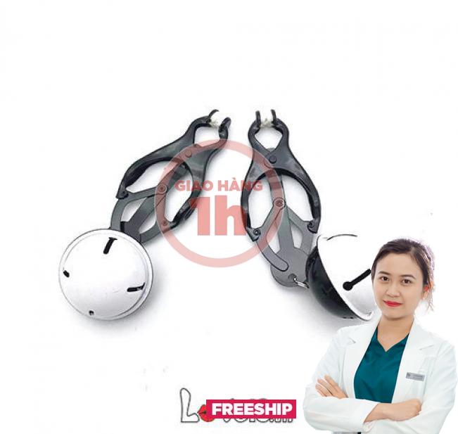 Địa chỉ bán Bộ kẹp núm vú bạo dâm có lục lạc độc đáo  giá sỉ 