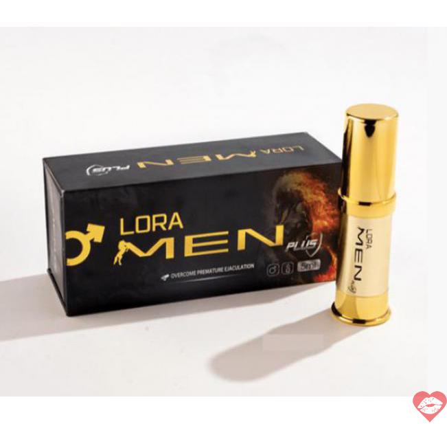 Cửa hàng bán Chai xịt Lora Men chính hãng chống xuất tinh sớm tốt nhất cao cấp 