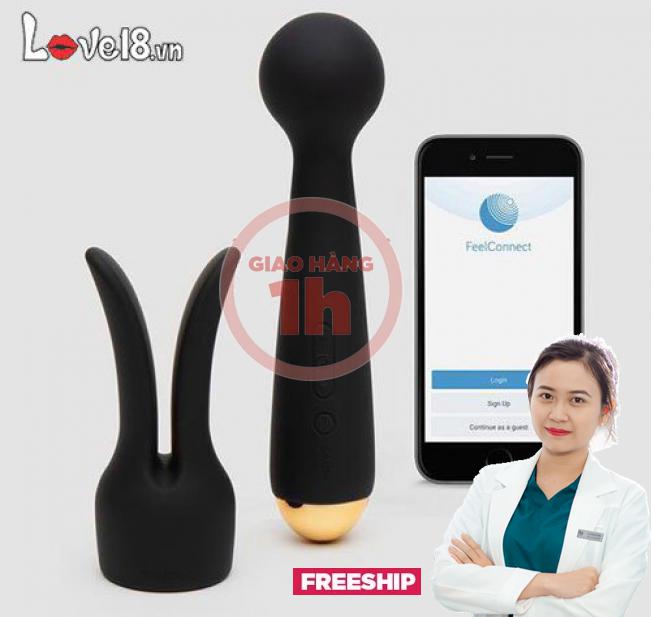 Địa chỉ bán Chày rung massage thông minh Svakom Emma Neo  giá tốt 