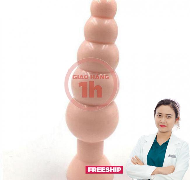  Đại lý Dụng Cụ Massage Hậu Môn Hình Cây Thông  hàng xách tay 