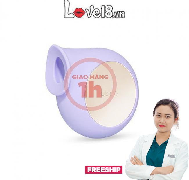  Cửa hàng bán Máy massage âm vật bằng sóng âm Lelo Sila Cruise  tốt nhất 
