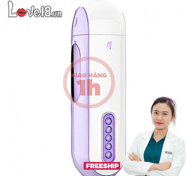  Bỏ sỉ Máy thủ dâm tự động cao cấp cho nam Easy Love    cao cấp 