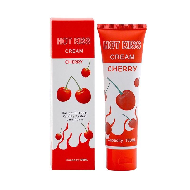 Gel Bôi Trơn Cao Cấp Hương Chery - Hot Kiss 100ml