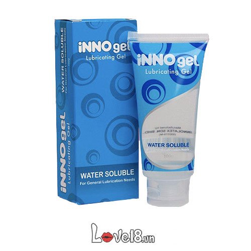 Gel gốc nước INNO nhập khẩu Malaysia 100gr