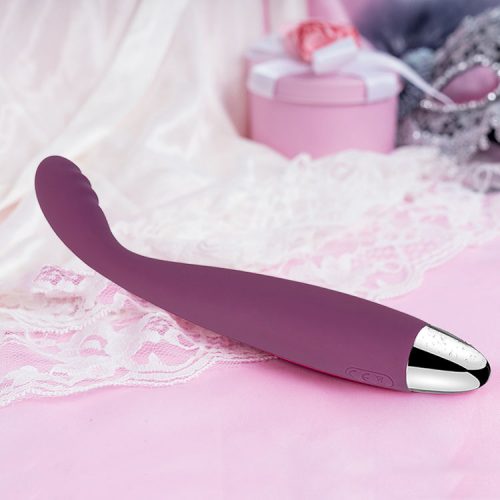 Máy Rung Giả Ngón Tay Svakom CiCi