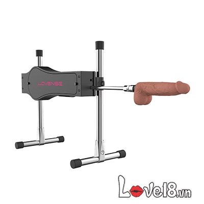 Máy thủ dâm tự động cho nữ Lovense Sex Machine