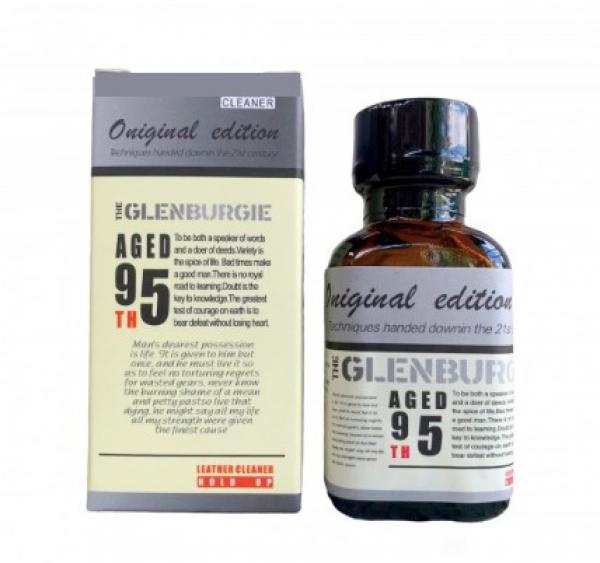 Popper 30ml Glenburgie Aged 95 TH chai hít kích dục chính hãng PWD Mỹ