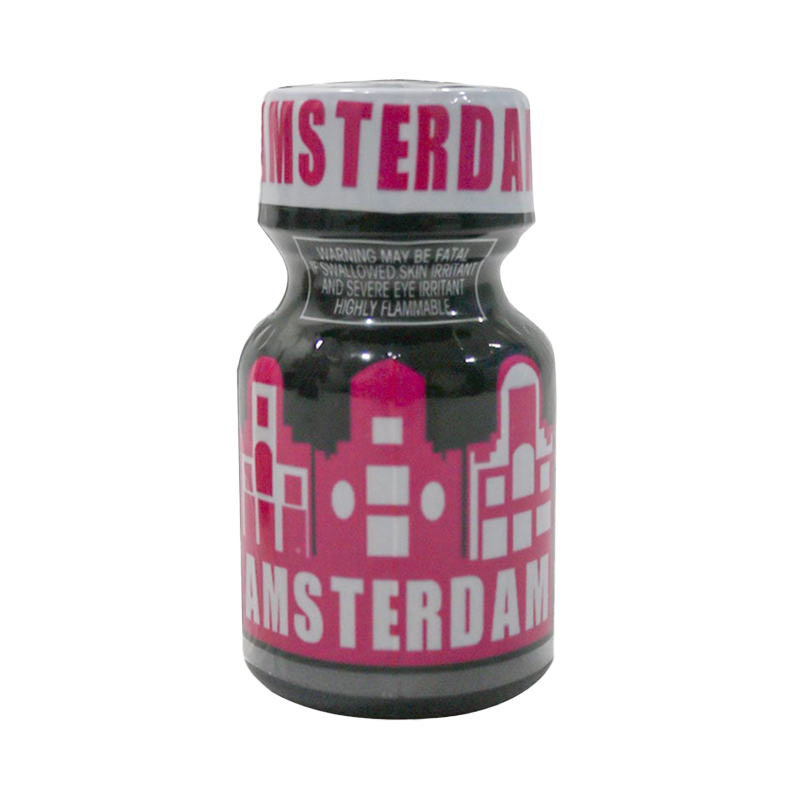 Popper Amsterdam Pink 10ml chính hãng Mỹ USA PWD