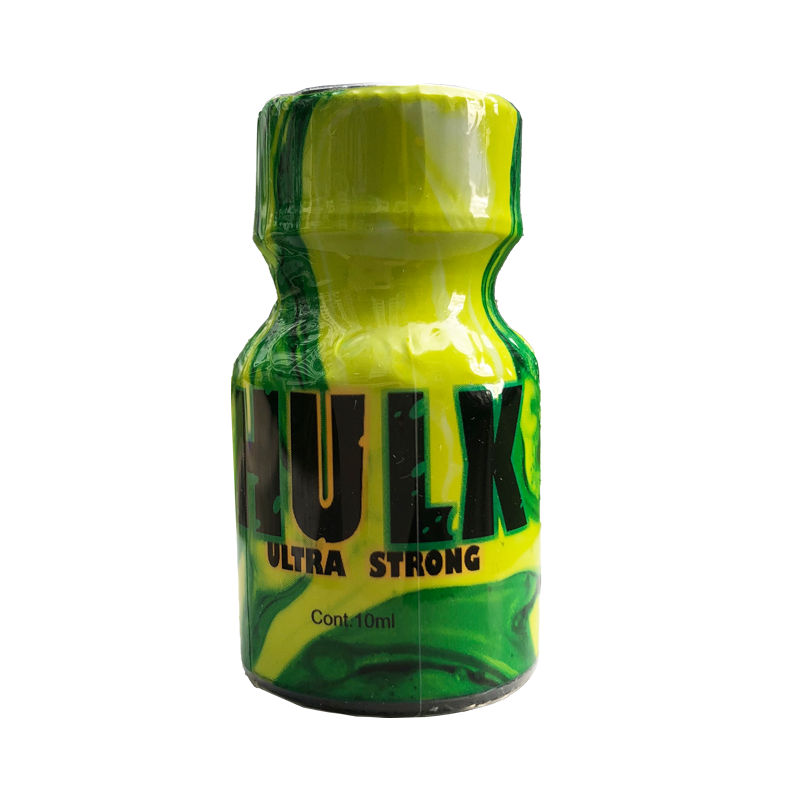 Popper Hulk 10ml chính hãng Mỹ USA PWD