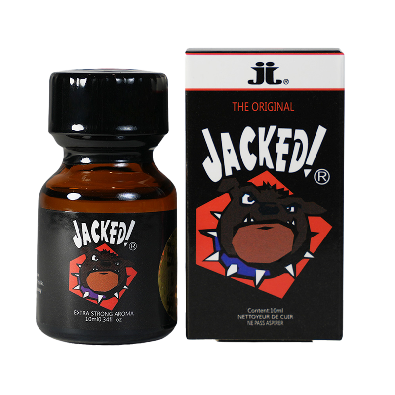 Popper Jacked 10ml chính hãng Mỹ USA PWD