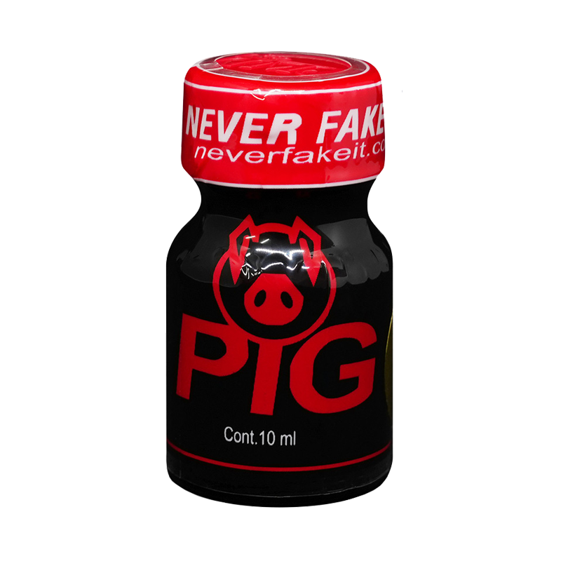 Popper Pig 10ml chính hãng Mỹ USA PWD
