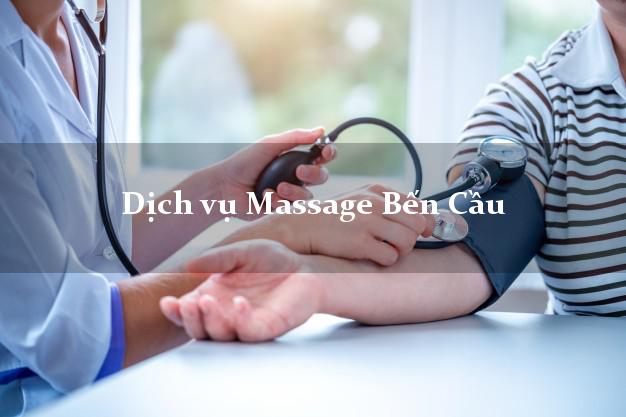 Dịch vụ Massage Bến Cầu Tây Ninh AZ