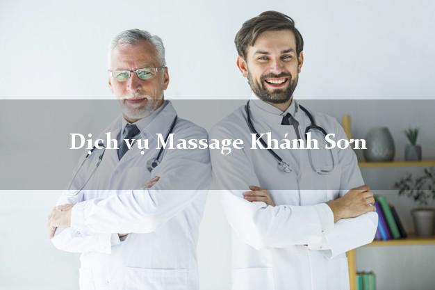 Dịch vụ Massage Khánh Sơn Khánh Hòa AZ