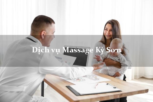 Dịch vụ Massage Kỳ Sơn Nghệ An AZ