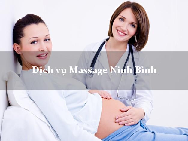 Dịch vụ Massage Ninh Bình AZ