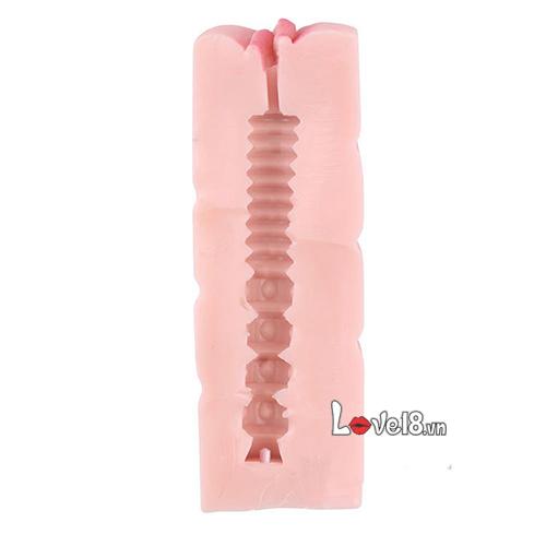 Âm Đạo Giả Ashton Moore Chính Hãng Mô Phỏng Diễn Viên