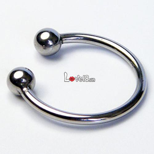 Vòng bi inox cao cấp an toàn bền bỉ hỗ trợ tăng khoái cảm