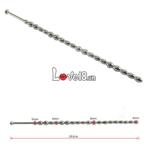 Phân phối Thanh Mát Xa Kích Thích Niệu Đạo Bằng Xung Điện  mới nhất