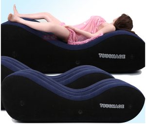 Ghế Tình Yêu Toughage Nhập Khẩu Mỹ - Bền Đẹp Giá Tốt