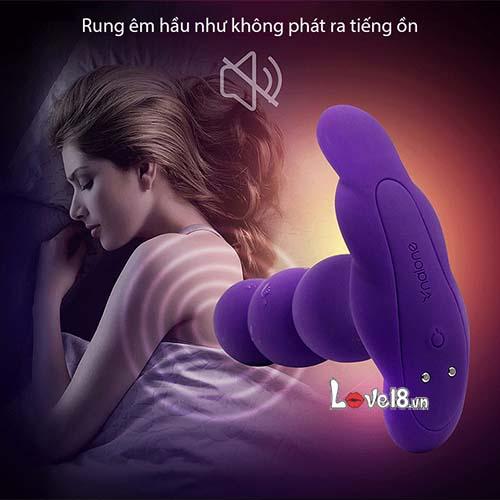 So sánh Cây xoắn bi massage hậu môn cao cấp Nalone Pearl  mới nhất