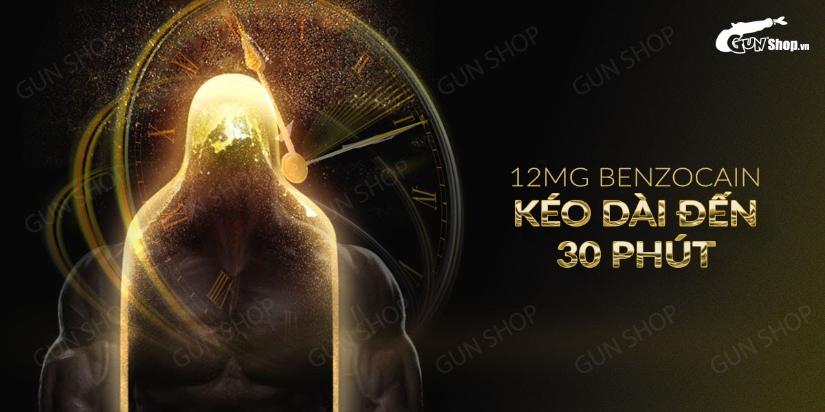 Phân phối Bao cao su OLO 0.01 Black - Siêu mỏng kéo dài thời gian - Hộp 10 cái giá rẻ
