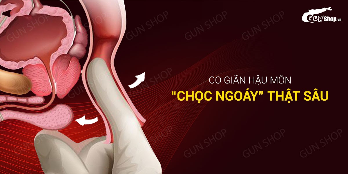 Popper Super Rush Red 10ml Mỹ chính hãng tăng khoái cảm nhanh
