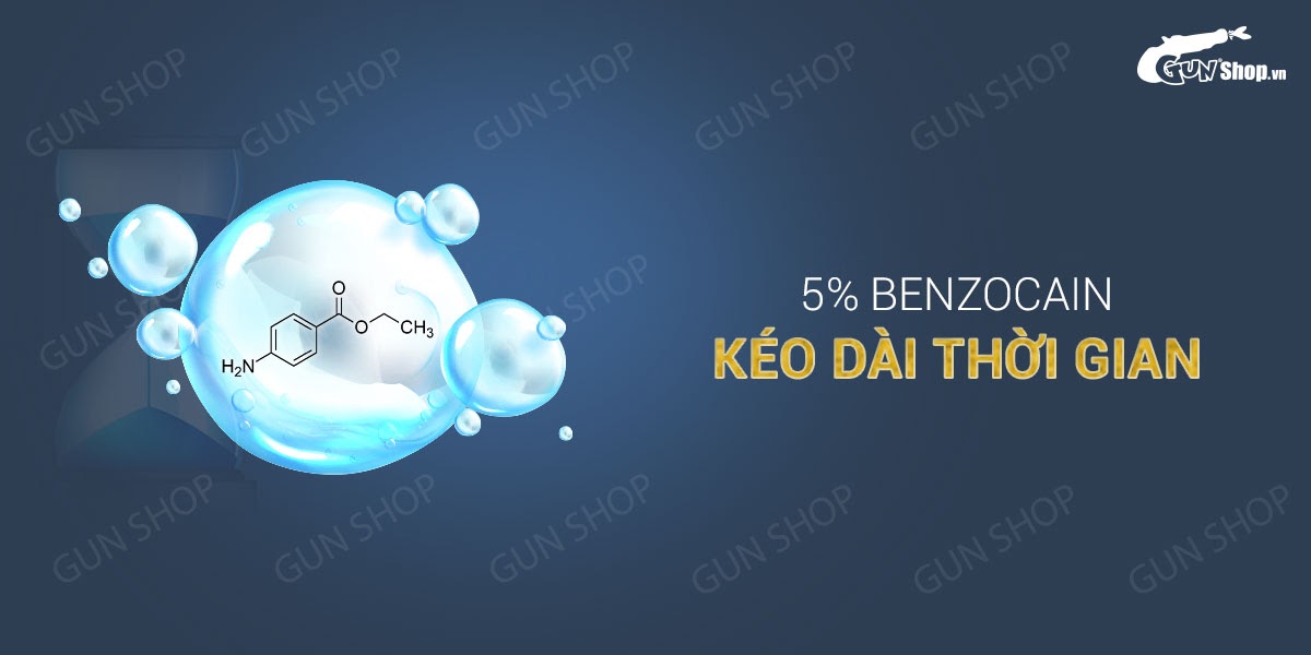 Bao cao su OLO 0.01 Đồng Hồ Xanh kéo dài hương vani hộp 10