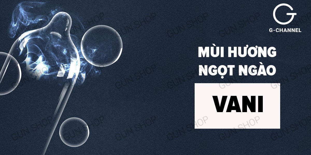 Đại lý Bao cao su OLO 0.01 Đen - Siêu mỏng hương vani - Hộp 10 cái  nhập khẩu