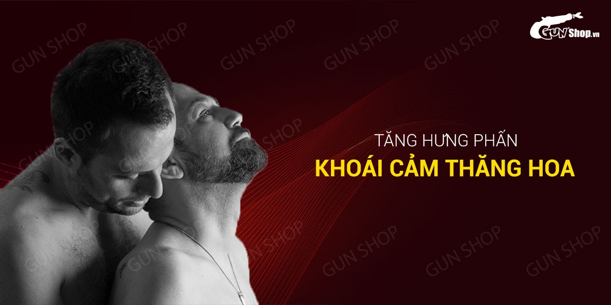 Popper Super Rush Red 10ml Mỹ chính hãng tăng khoái cảm nhanh
