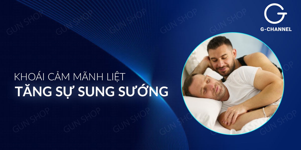 Popper Tom Of Finland Leather Love 10ml kích thích mạnh mẽ, chuẩn dây da