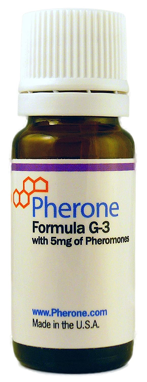 Nước hoa kích đồng tính nam Formula G3 mạnh mẽ Hấp dẫn Tự nhiên Pheromone