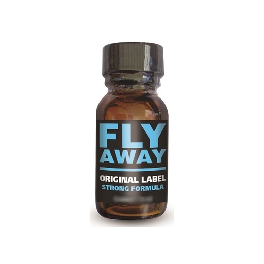 Thuốc kích dục nữ Fly Away Mỹ dạng nước an toàn không tác dụng phụ