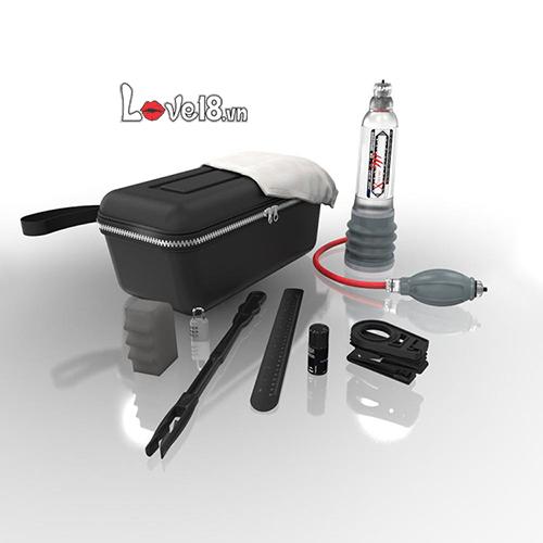 Máy tập dương vật Hydromax Xtreme X30 hiệu quả tăng kích thước, bán chạy