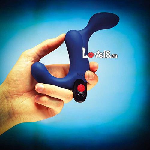 Máy Rung Hậu Môn Fun Duke Đức Silicon Cao Cấp Hàng Chính Hãng
