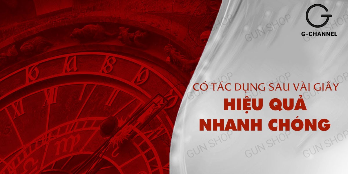 Popper Tom Of Finland 10ml - Sạch Sẽ Tinh Khiết Tăng Hưng Phấn