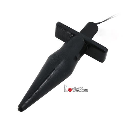 Trứng Rung Hậu Môn Kích Thích Mua Sắm Ngay