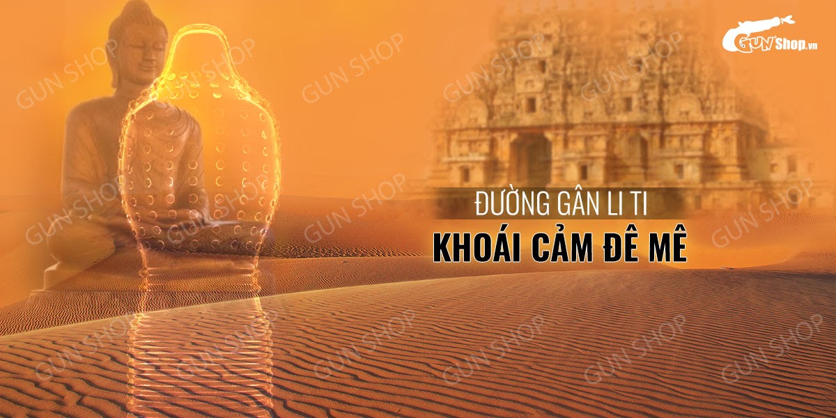 Bao cao su OLO 0.01 gân gai siêu mỏng kéo dài thời gian an toàn dễ dùng