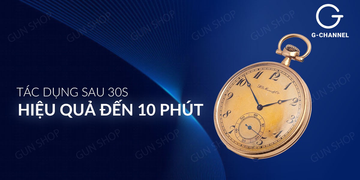 Popper Tom Of Finland Leather Love 10ml kích thích mạnh mẽ, chuẩn dây da