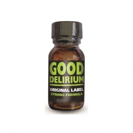 Thuốc kích dục nữ Good Delirium Mỹ tăng ham muốn cực mạnh