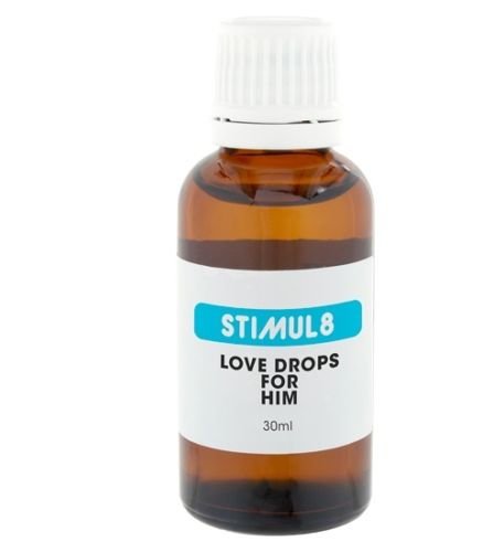 Thuốc Kích Dục Nữ Stimuls 8 Mỹ chính hãng, kích thích ham muốn