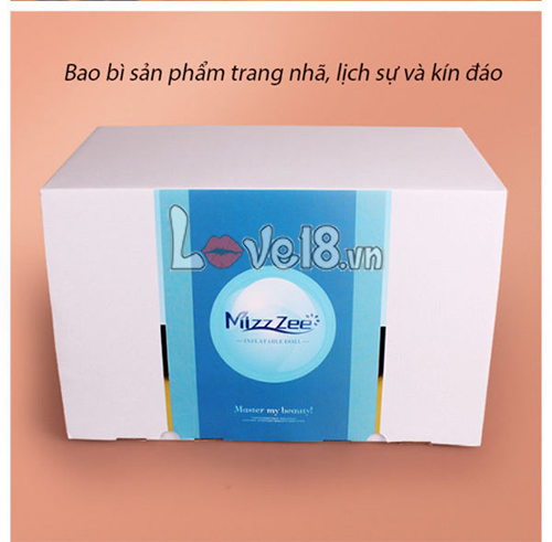 Búp Bê Bơm Hơi Cao Cấp Sexy Mềm Mịn Mua Ngay