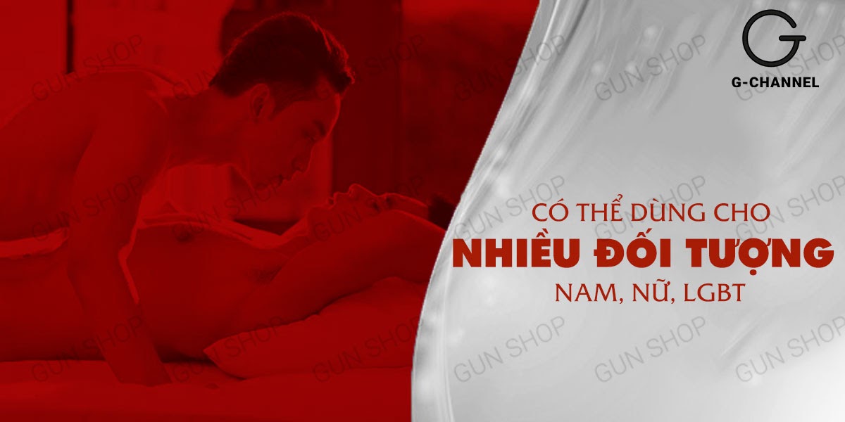 Popper Tom Of Finland 10ml - Sạch Sẽ Tinh Khiết Tăng Hưng Phấn