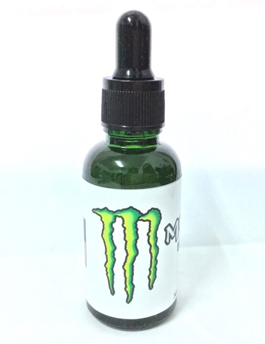 Nụ Hôn Quỷ Sex Monster Huyền Thoại Kích Thích Đam Mê