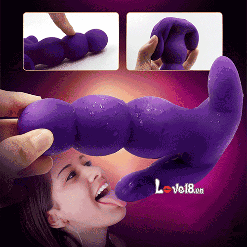 So sánh Cây xoắn bi massage hậu môn cao cấp Nalone Pearl  mới nhất