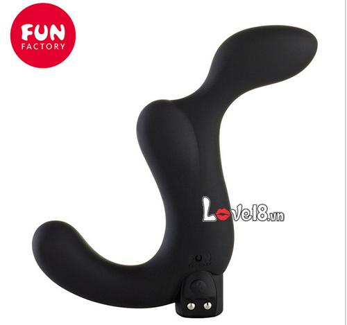 Máy Rung Hậu Môn Fun Duke Đức Silicon Cao Cấp Hàng Chính Hãng