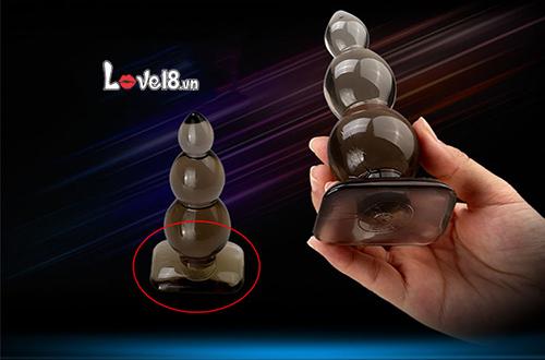 Đánh giá Dụng Cụ Kích Thích Hậu Môn Leten Cho Người Đồng Tính  tốt nhất