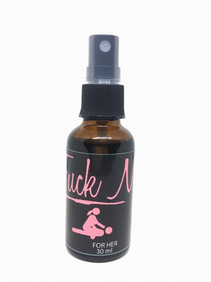 Nước Hoa Kích Dục Nam Hấp Dẫn Fuck Me Mỹ 30ml