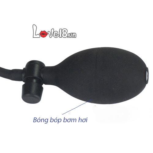Kho sỉ Dương vật giả bơm hơi Ultra Harness  cao cấp